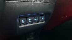 Toyota Aygo X 1.0 VVT-i Edge 5dr Petrol Hatchback